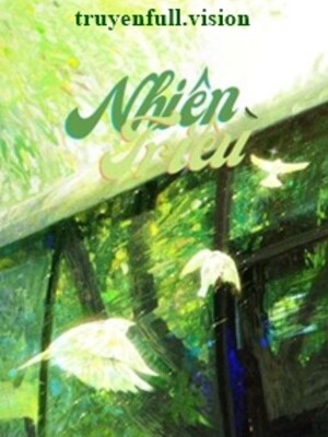 Bìa truyện Nhiên Triều - Six7