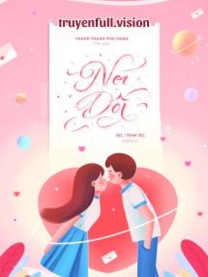 Bìa truyện Nói Dối - Thanh Thanh Phu Nhân