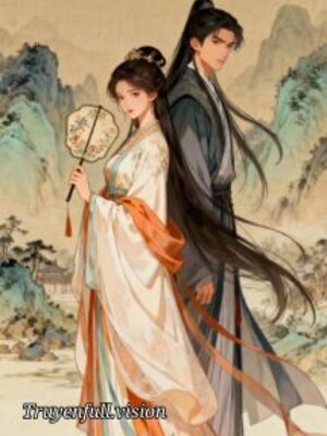 Bìa truyện Oản Thanh Vân