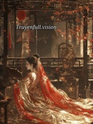 Bìa truyện Bóng Soi Tường Cung