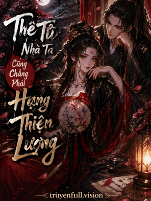 Bìa truyện Thái Tử Gia Truy Thê Hỏa Táng Tràng