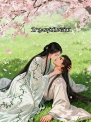 Bìa truyện Tố Mộng Lan Nhân