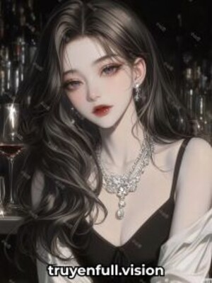 Bìa truyện Tình Yêu Hóa Thành Tro Tàn