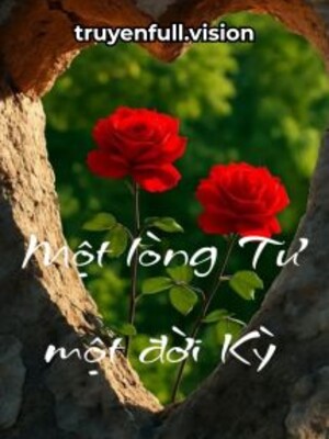 Bìa truyện Một Lòng Tư Một Đời Kỳ