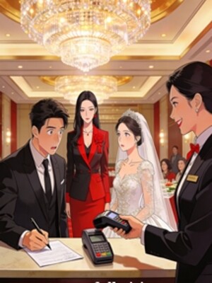 Bìa truyện Khoe Mẽ Nhầm Khách Sạn Của Vợ Cũ