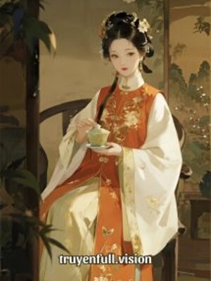 Bìa truyện Ngọc Kha Minh