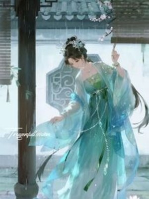 Bìa truyện Mạch Thượng Tương Ly