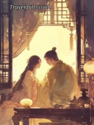 Bìa truyện Khí Quân Hoan