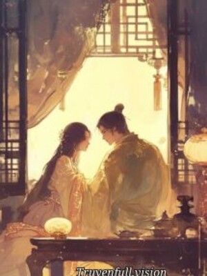Bìa truyện Bị Ép Làm Thông Phòng? Ta Quay Người Gả Cho Cha Của Tra Nam
