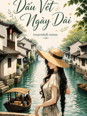 Bìa truyện Dấu Vết Ngày Dài - Kim Họa
