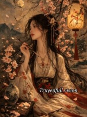 Bìa truyện Rơi Khỏi Thần Đàn