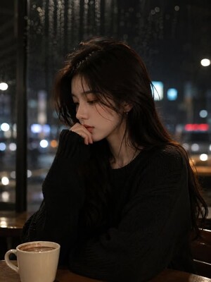 Bìa truyện Bảy Năm Không Đợi Được Anh