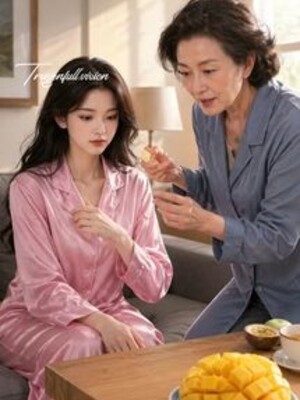Bìa truyện Mẹ Chồng Đòi Tôi Trả Tiền Từng Miếng Xoài, Tôi Liền Thu Sạch Tiền Trong Thẻ Của Mẹ Con Bà