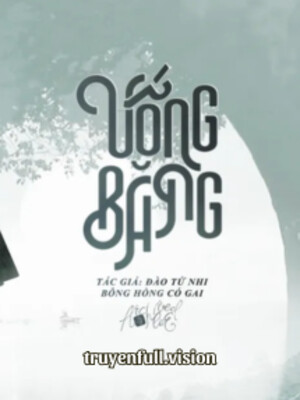 Bìa truyện Uống Băng - Đào Tử Nhi