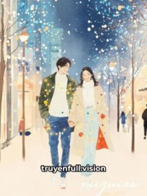 Bìa truyện Gặp Lại Nhau Giữa Ngày Hạ