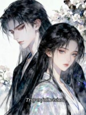 Bìa truyện Ương Ương - Nguyệt Vi Tiểu Thố