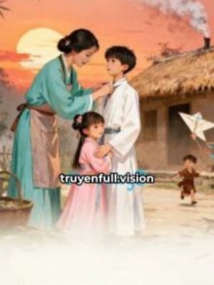 Bìa truyện Nông Môn Góa Phụ, Thừa Kế Tám Oan Hài