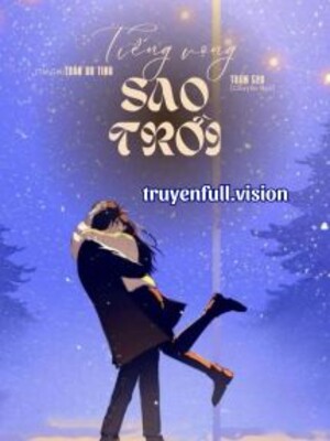 Bìa truyện Tiếng Vọng Sao Trời - Toàn Xu Tinh