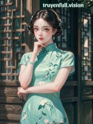 Bìa truyện Xuyên Vào Kịch Khổ Tình Thời Dân Quốc