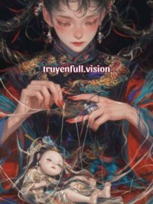 Bìa truyện Người Trong Tủ - Phù Bạch