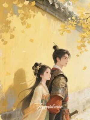 Bìa truyện Hạnh Hoa & Thanh Sơn