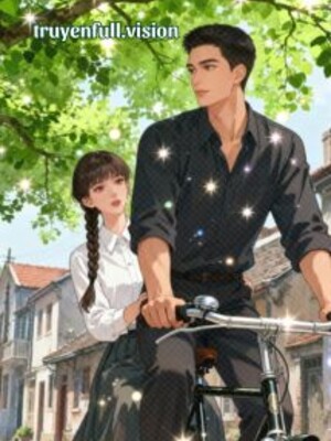 Bìa truyện Thập Niên 80: Vợ Nhỏ Kiều Diễm Của Anh Chàng Thô Kệch