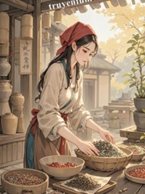 Bìa truyện Thập Niên 70: Thần Y Cay Nồng