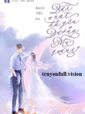 Bìa truyện Bắt Nạt Đồ Yêu Đương Mù Quáng