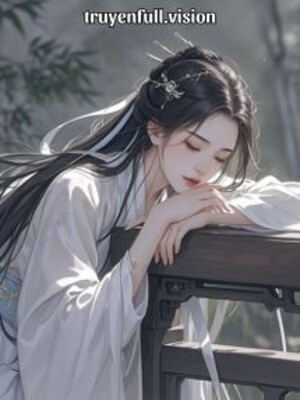 Bìa truyện Sư Tỷ Không Thích Cười