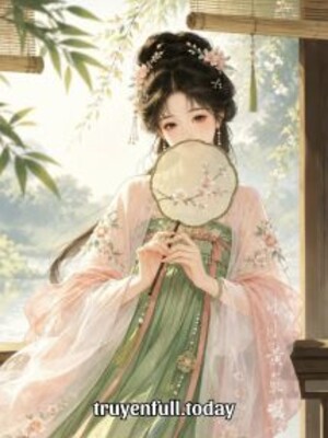 Bìa truyện Mai Sấu Trúc Thanh