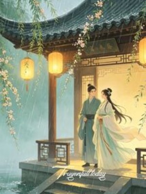 Bìa truyện Ôn Nghiên Ninh