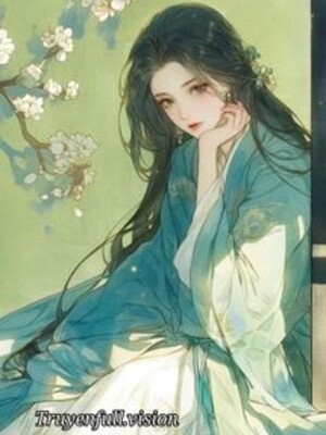 Bìa truyện Hoa Vân Lục - Vũ Nhi