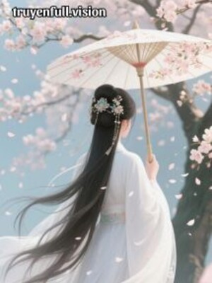 Bìa truyện Cô Vợ Xung Hỉ Của Tướng Quân