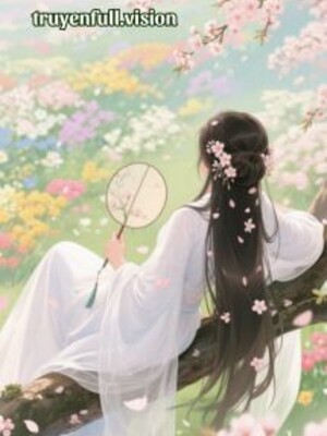 Bìa truyện Hiến Tế Đích Nữ