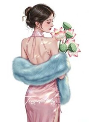 Bìa truyện Xé Trà Xanh Già