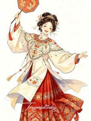 Bìa truyện Thẩm Bán Hạ