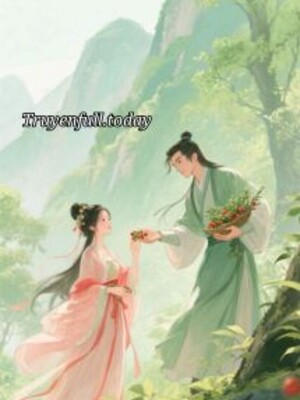 Bìa truyện Nông Nữ Đoạn Tuyệt Quan Hệ - Vun Trồng Làm Giàu - Dụ Chàng Tú Tài Xây Dựng Đại Gia Cơ