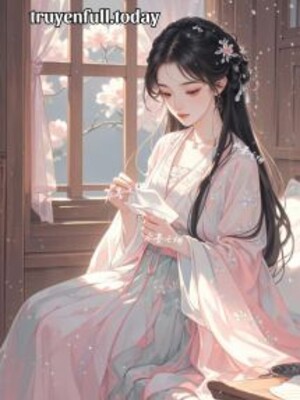 Bìa truyện Tuế Tuế Không Bình An