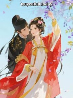 Bìa truyện Người Mang Thiên Mệnh - Tang Tô A