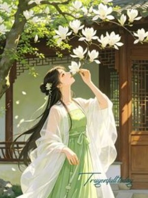 Bìa truyện Mãn Viện Xuân Sắc Quan Bất Trú
