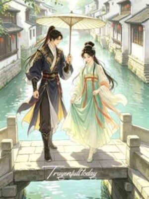 Bìa truyện Vương Mỹ Lệ - Biệt Chi Kinh Thước