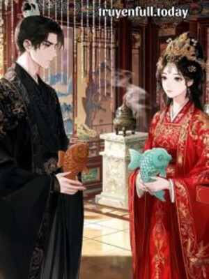 Bìa truyện Ngọc Bội Sứt Góc Không Chờ Người
