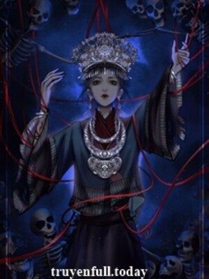 Bìa truyện Tiếng Gõ Quan Tài - Cao Cao Hưng Hưng