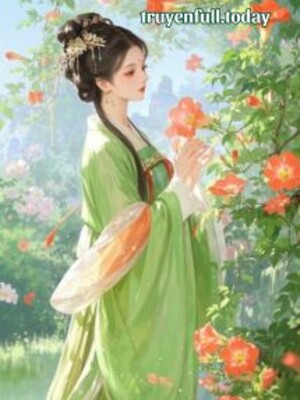 Bìa truyện Gả Vào Phủ Quốc Công Làm Kế Toán