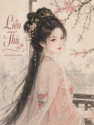 Bìa truyện Liễu Thù - Zhihu