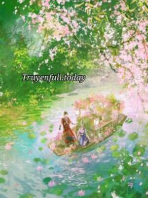 Bìa truyện Xuyên Về Cổ Đại Dẫn Cả Thôn Trồng Trọt Làm Giàu - Có Không Gian