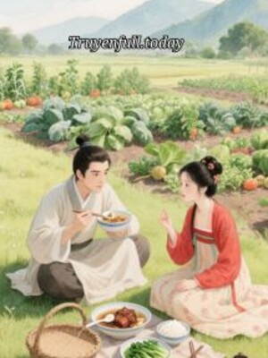 Bìa truyện Ức Hiếp Cô Nhi Đoạt Gia Sản - Ta Khiến Cả Nhà Ngươi Đi Đào Rau Dại