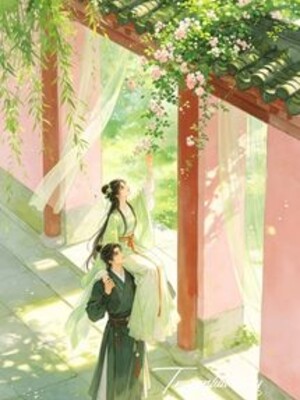 Bìa truyện Vệ Tranh Nguyệt
