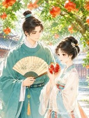 Bìa truyện Tố Ngưng - Mộc Sắc Thùy Vân