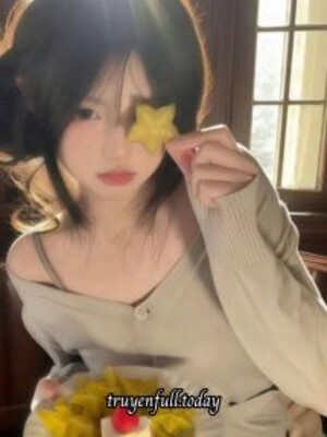 Bìa truyện Sinh Nhật Cuối Cùng